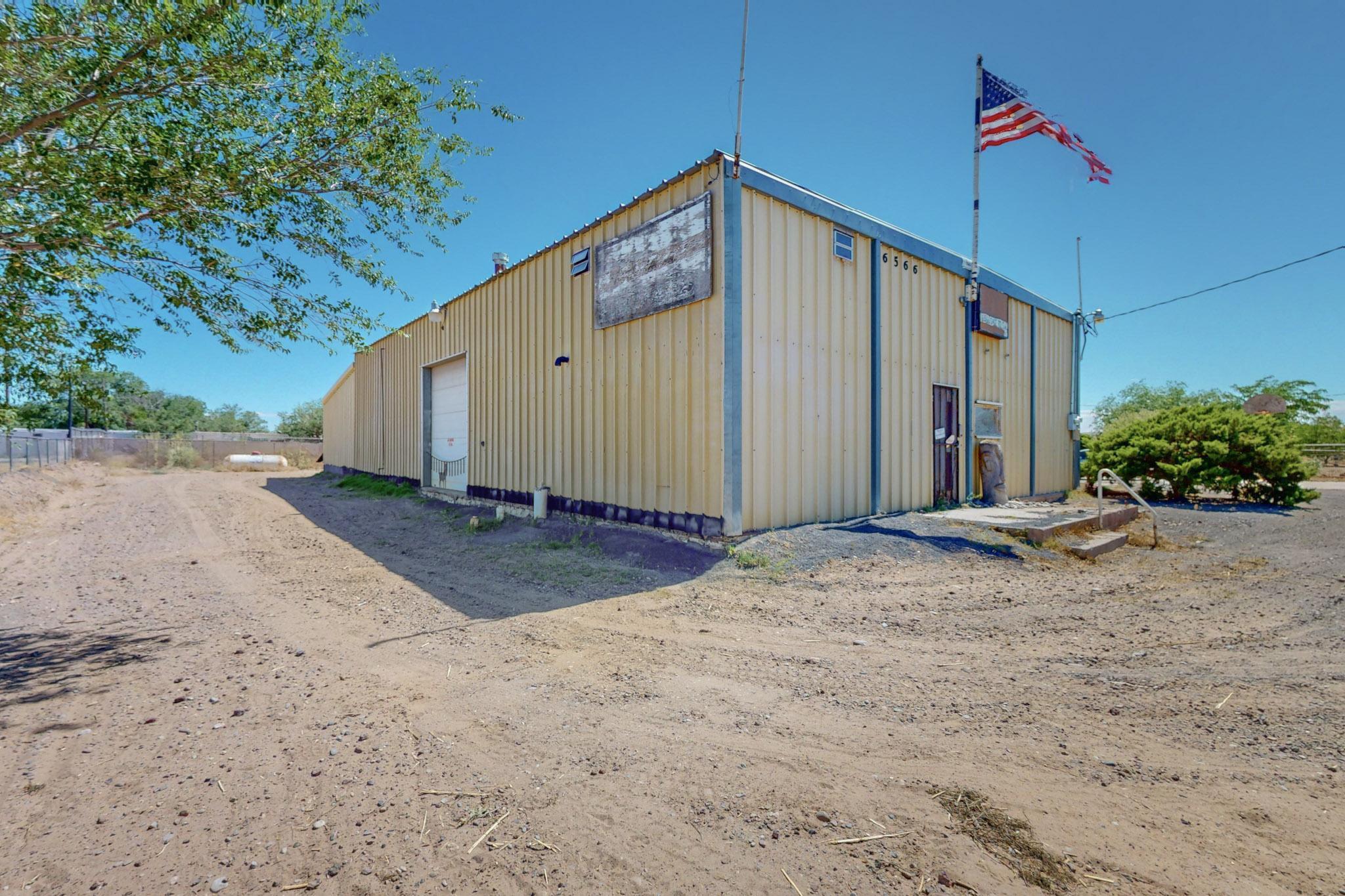 6566 SAGE Road SW - Main Image