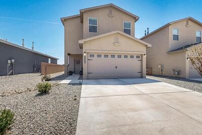 6300 Gannett Drive NE, Rio Rancho