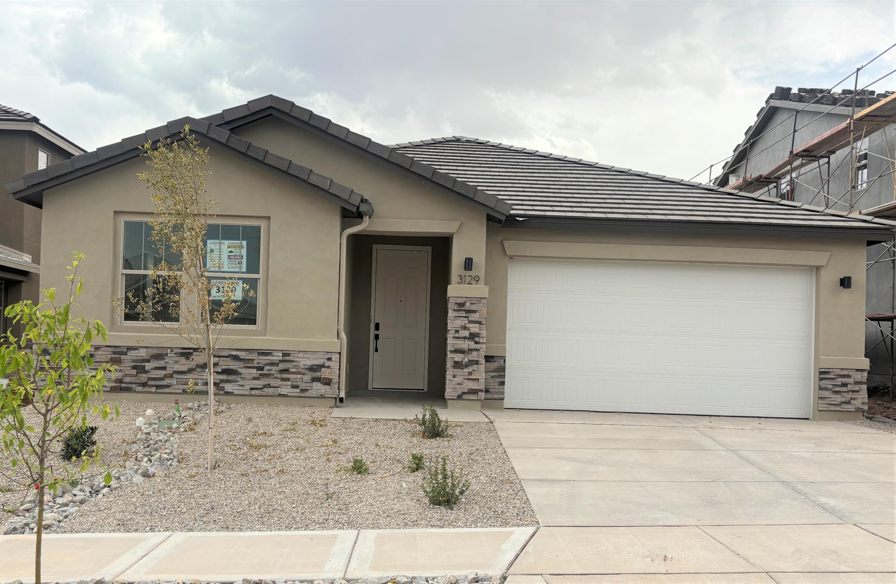 3129 Alicia Lane NE - Main Image