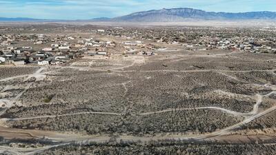 28 8TH Street NE, Rio Rancho 