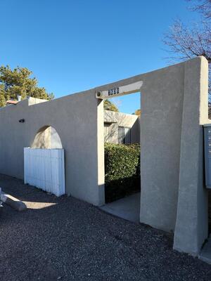 3608 Bryn Mawr NE A, Albuquerque