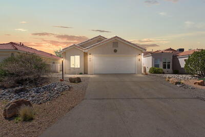 275 CHAPARRAL Loop SE, Rio Rancho