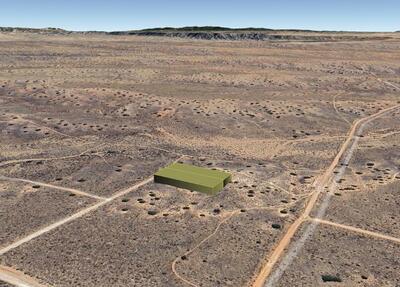 Wheatland (U26 B50 L18, Rio Rancho 