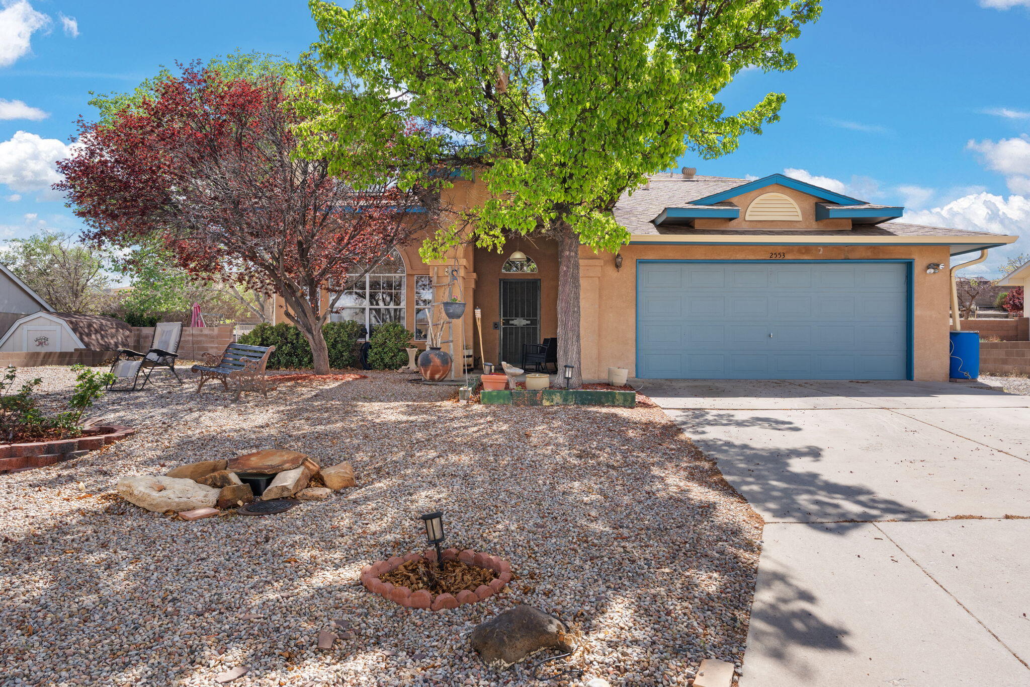 2553 CABEZON Drive NE - Main Image
