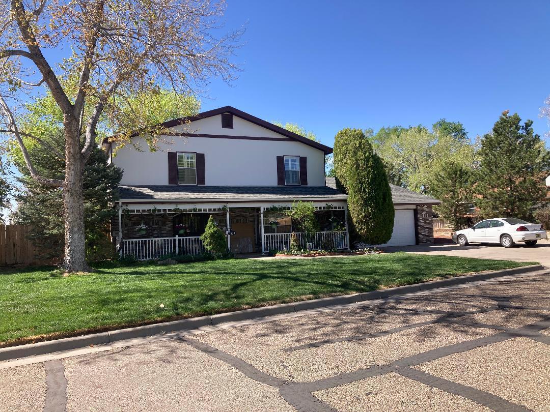 1623 MORNING STAR Drive - Main Image