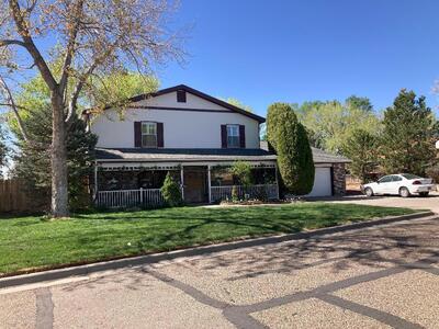 1623 MORNING STAR Drive, Belen 