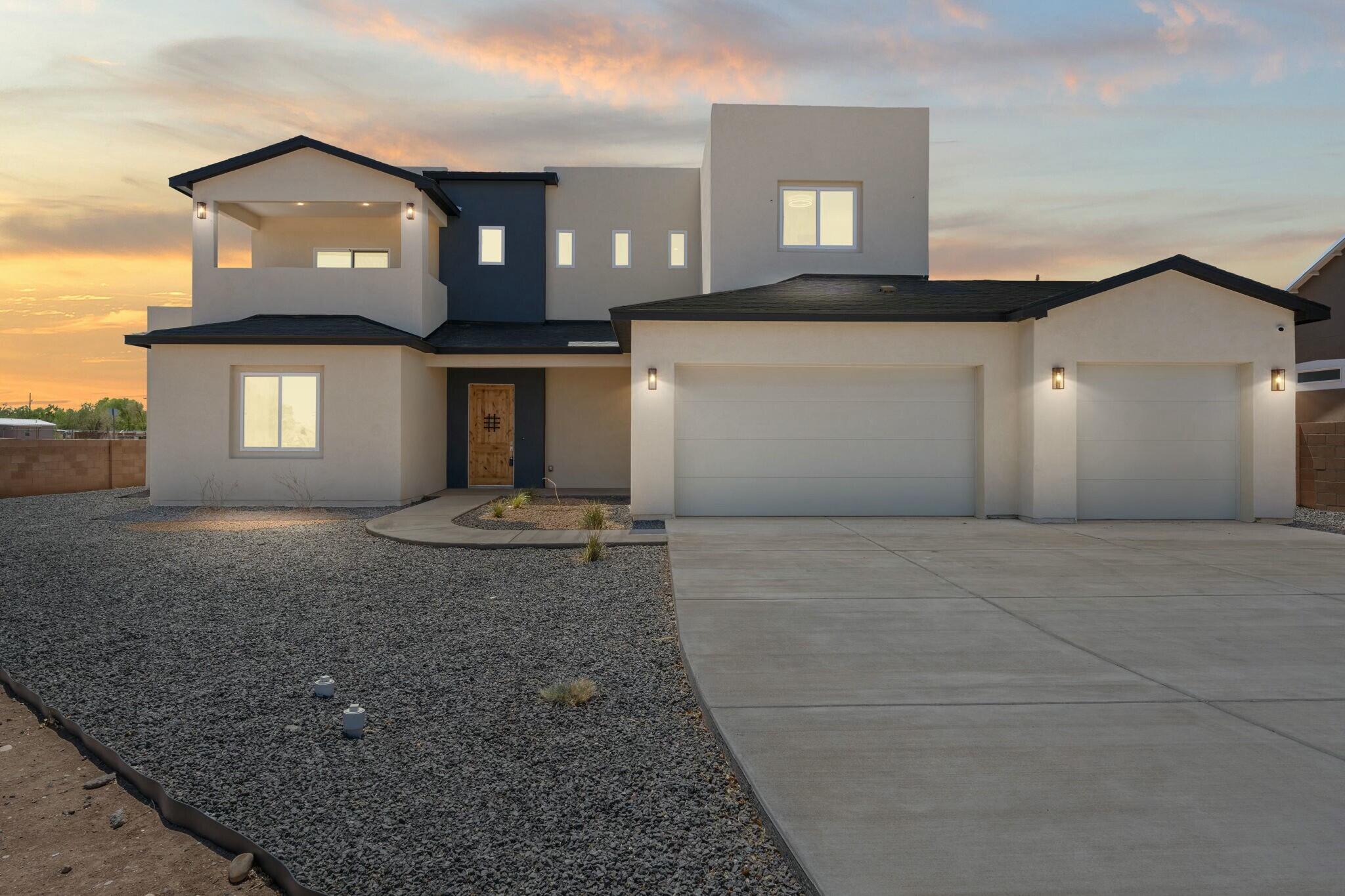 86 RANCHO PEQUENOS Way NW - Main Image