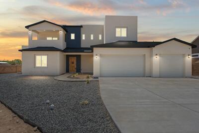 86 RANCHO PEQUENOS Way NW, Albuquerque