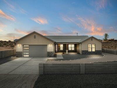 3073 Oculus Loop NE, Rio Rancho 