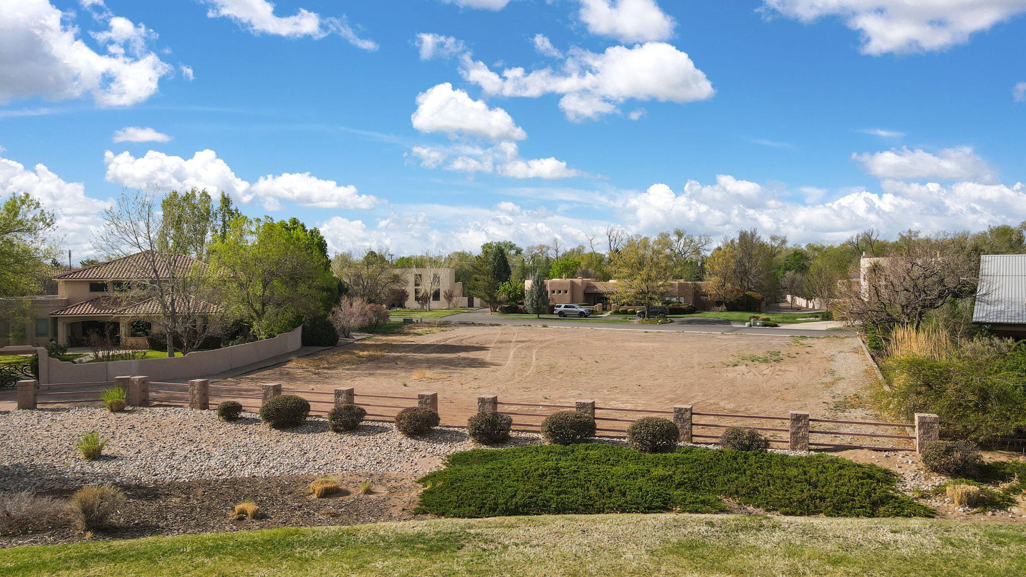 4617 Los Poblanos Circle - Main Image