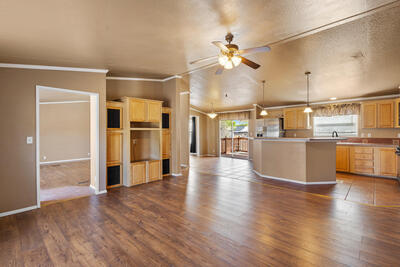 4200 FRANKLIN Road, Los Lunas