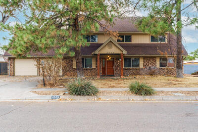 4509 DONA MARGUERITA Avenue NE, Albuquerque