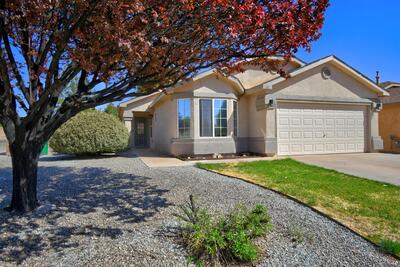 601 PEACEFUL MEADOWS Drive NE, Rio Rancho 