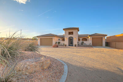 1797 VARGAS Road SE, Rio Rancho