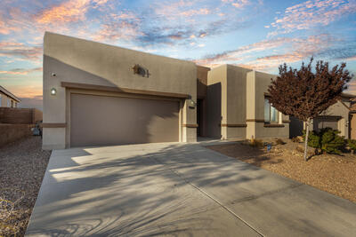 9109 RETABLO Road NW, Albuquerque