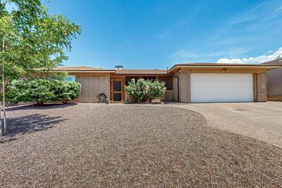 9515 REGAL RIDGE Drive NE, Albuquerque
