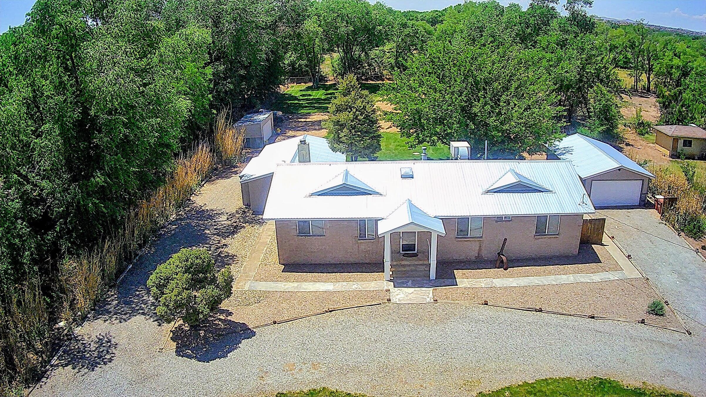 491 W Meadowlark Lane - Main Image