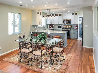 491 W Meadowlark Lane, Corrales 