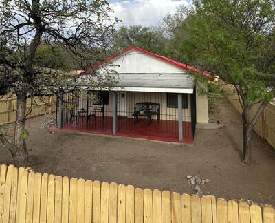 244 D Atrisco Drive SW, Albuquerque