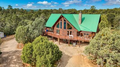 4 MEIKLE Road, Tijeras 