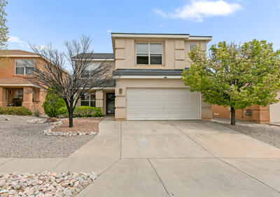 7419 TOLLESON Avenue NW, Albuquerque