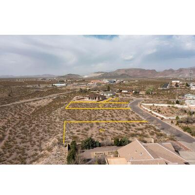 Lot 44 Harriet Street, Socorro 