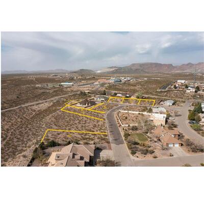 Lot 6 Harriett Street, Socorro 