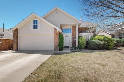 4620 CARL HATCH Place NW, Albuquerque