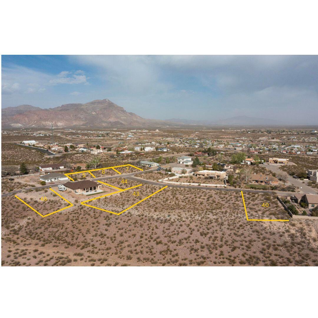 Lot 7 Harriett Street - Main Image