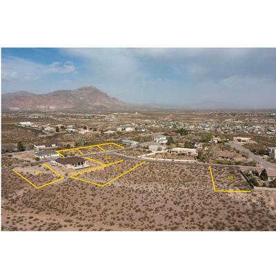 Lot 7 Harriett Street, Socorro 