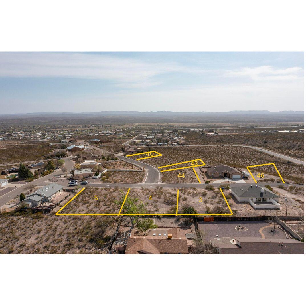 LOT 5 Harriett Street - Main Image