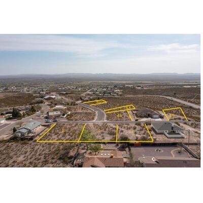 LOT 5 Harriett Street, Socorro 