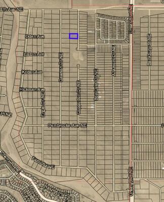 2725 Copper City Road NE, Rio Rancho 