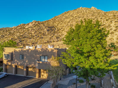 2900 VISTA DEL REY NE 4D, Albuquerque 