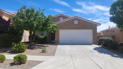 1604 Gale Court NW, Albuquerque 