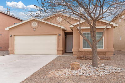 1018 DESERT SUNFLOWER Drive NE, Rio Rancho