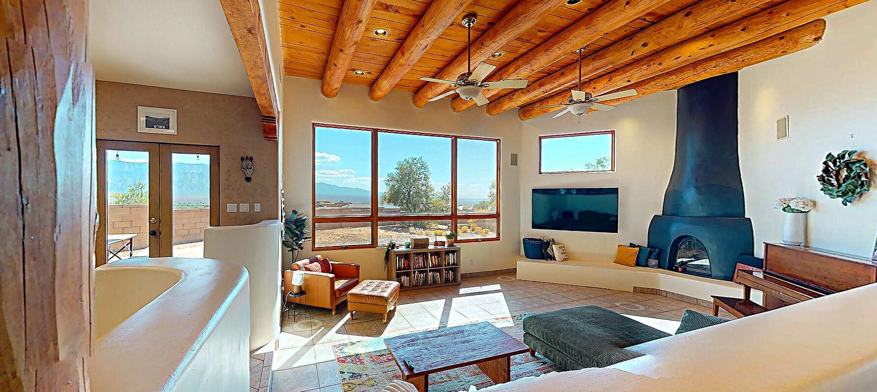 6021 DEL CARMEN Drive NE - Main Image