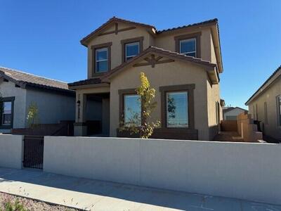 5603 Sagan Loop SE, Albuquerque 