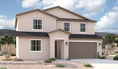 2513 Seaforth Circle NE, Rio Rancho