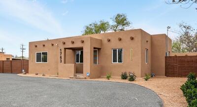 1763 INDIAN SCHOOL Road NW, Albuquerque 
