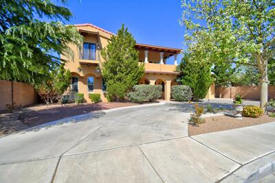 3731 ALAMOGORDO Drive NW, Albuquerque