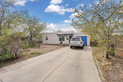 5312 GRANITE Avenue NE, Albuquerque 