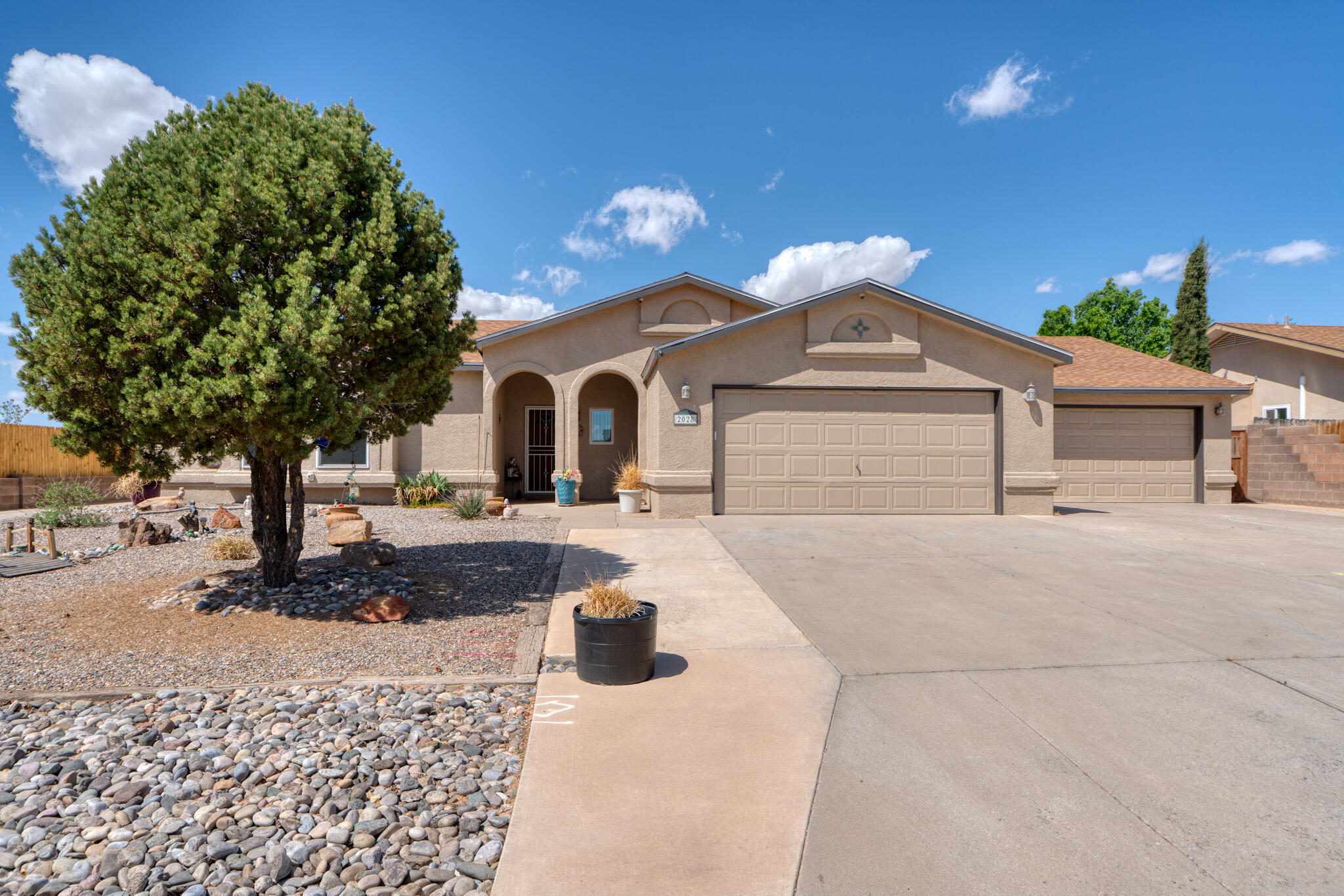 2028 CLEARWATER Loop NE - Main Image