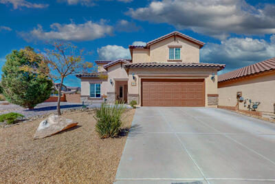 546 PALO ALTO Drive NE, Rio Rancho