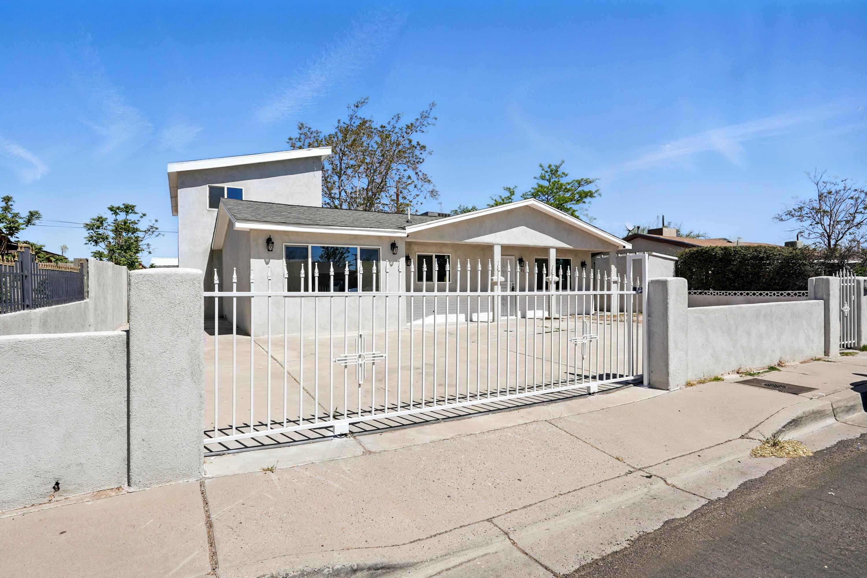 6317 DENNISON Road SW - Main Image
