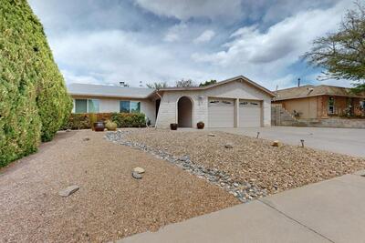 6921 CHRISTY Avenue NE, Albuquerque 