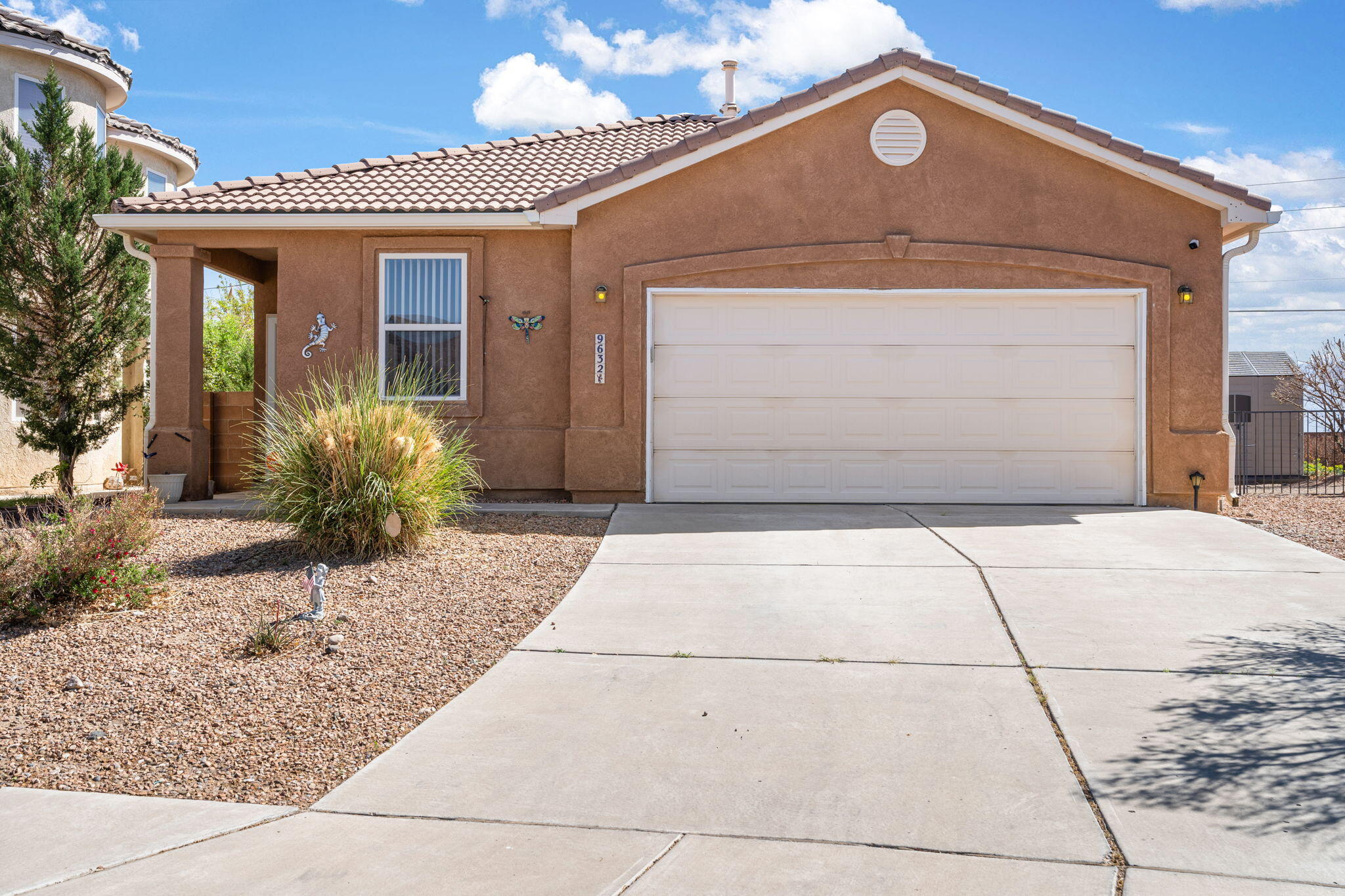 9632 JACKS CREEK Drive NW - Main Image