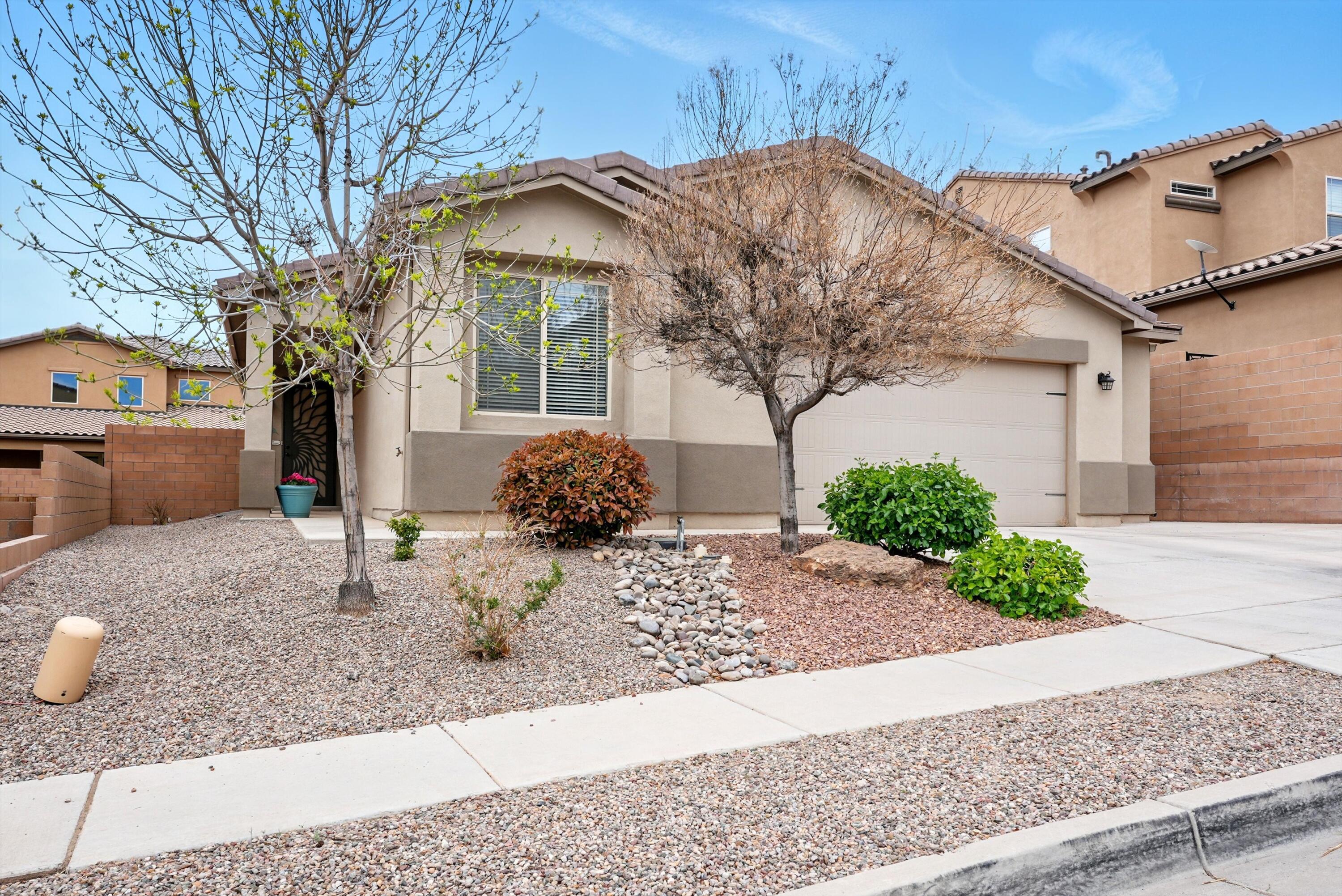 7320 Sandmark Road NW - Main Image