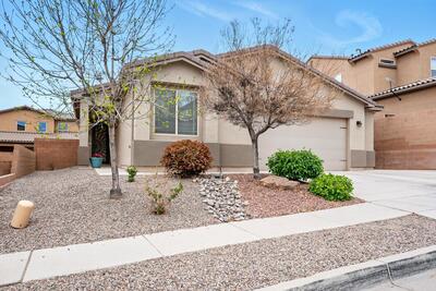 7320 Sandmark Road NW, Albuquerque