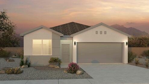 4123 Silver Springs Road NE - Main Image